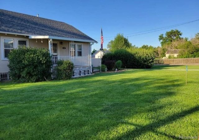 3355 W 54th Avenue, Denver, CO 80221