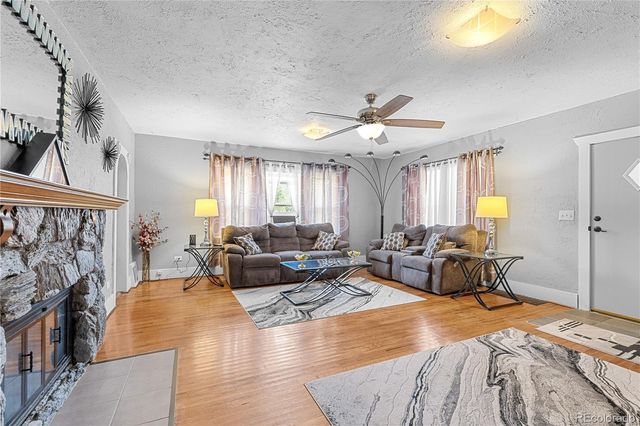 3355 W 54th Avenue, Denver, CO 80221