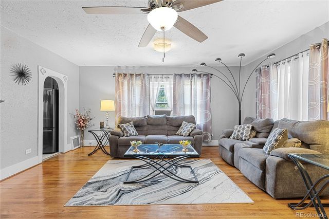 3355 W 54th Avenue, Denver, CO 80221