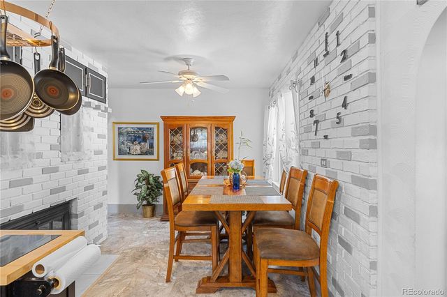 3355 W 54th Avenue, Denver, CO 80221