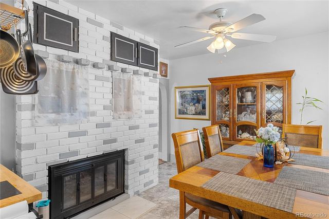 3355 W 54th Avenue, Denver, CO 80221