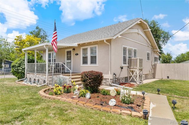 3355 W 54th Avenue, Denver, CO 80221