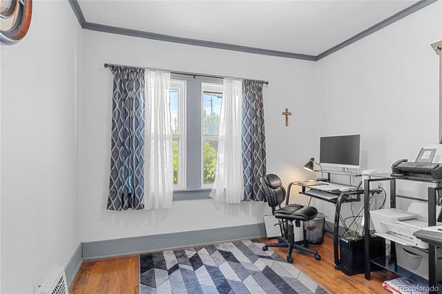 3355 W 54th Avenue, Denver, CO 80221