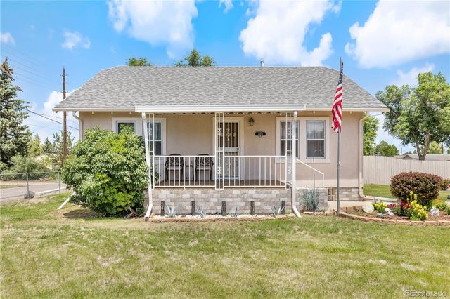 3355 W 54th Avenue, Denver, CO 80221