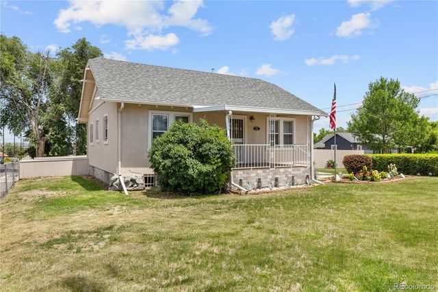 3355 W 54th Avenue, Denver, CO 80221