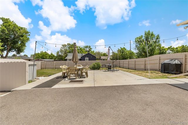 3355 W 54th Avenue, Denver, CO 80221