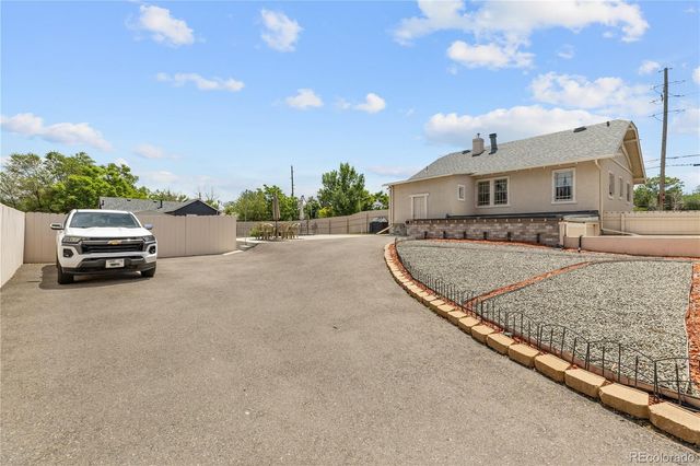 3355 W 54th Avenue, Denver, CO 80221