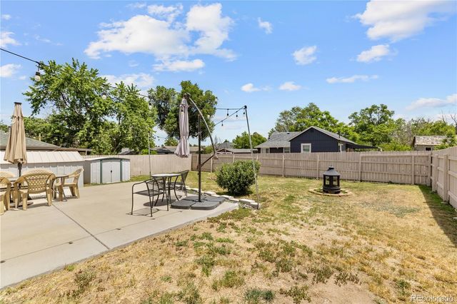 3355 W 54th Avenue, Denver, CO 80221