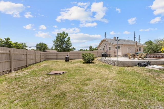 3355 W 54th Avenue, Denver, CO 80221