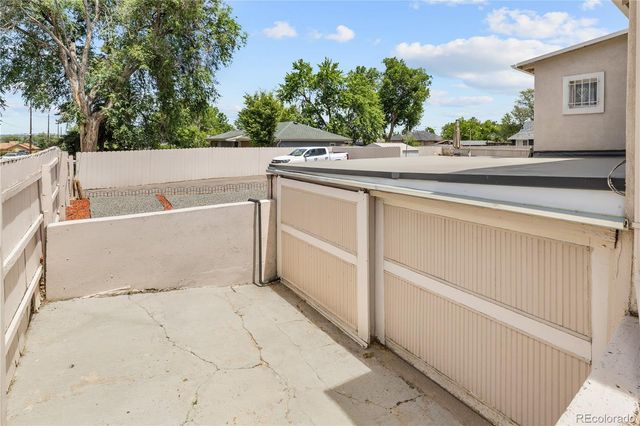 3355 W 54th Avenue, Denver, CO 80221