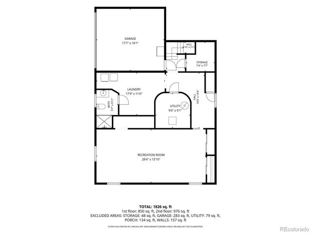 3355 W 54th Avenue, Denver, CO 80221
