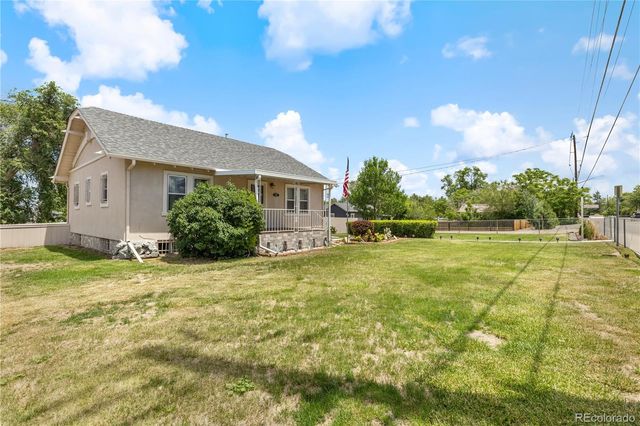 3355 W 54th Avenue, Denver, CO 80221