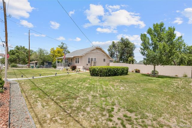 3355 W 54th Avenue, Denver, CO 80221