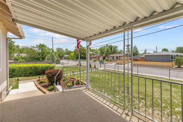 3355 W 54th Avenue, Denver, CO 80221