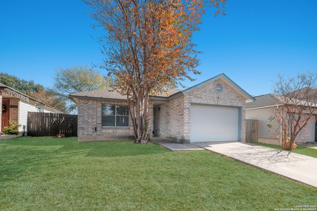 2538 Kingswell, San Antonio, TX 78251