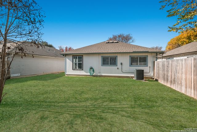 2538 Kingswell, San Antonio, TX 78251