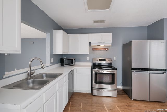 2538 Kingswell, San Antonio, TX 78251