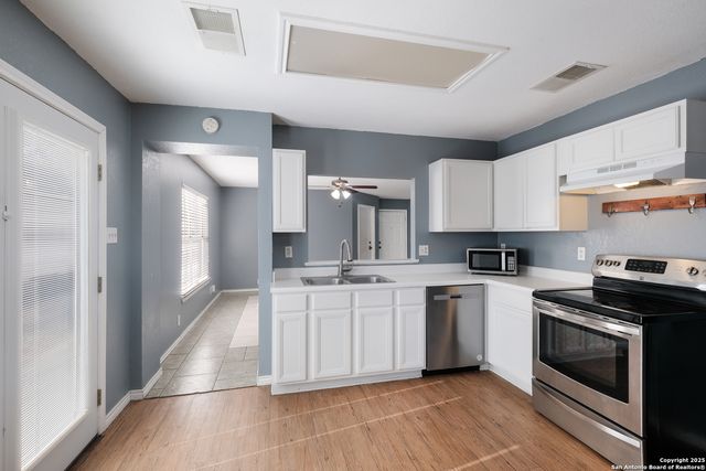 2538 Kingswell, San Antonio, TX 78251