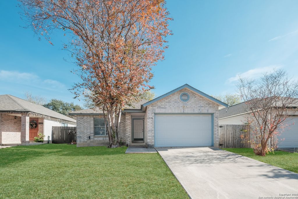 2538 Kingswell, San Antonio, TX 78251