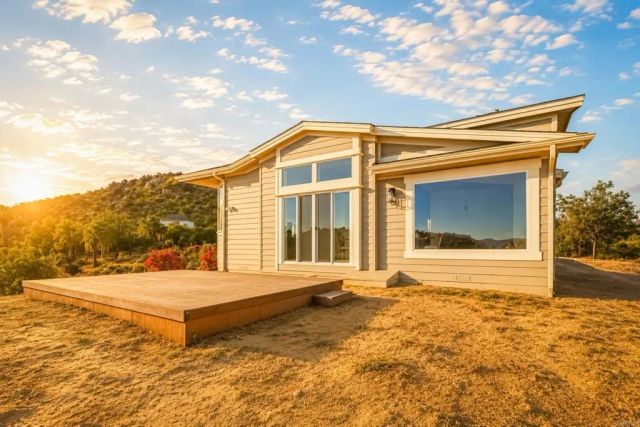 30663 Camino De Las Lomas, Escondido, CA 92026