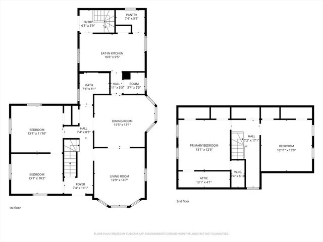89 Boston Ave, Medford, MA 02155