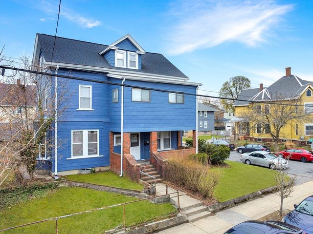89 Boston Ave, Medford, MA 02155