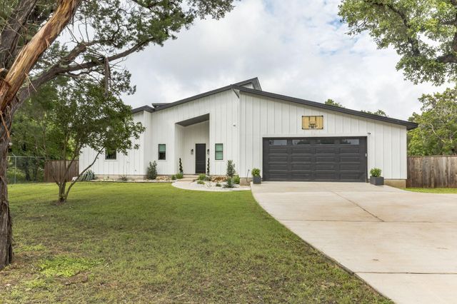 16001 Pool Canyon RD, Austin, TX 78734