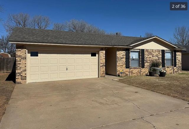 5232 95th Street, Lubbock, TX 79424