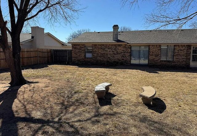 5232 95th Street, Lubbock, TX 79424