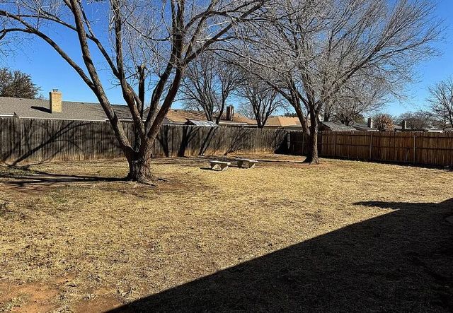 5232 95th Street, Lubbock, TX 79424