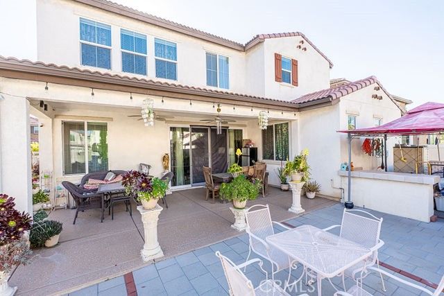 39580 Strada Pozzo, Lake Elsinore, CA 92532