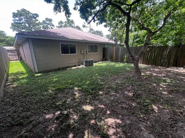 3122 Hirschfield Road, Spring, TX 77373