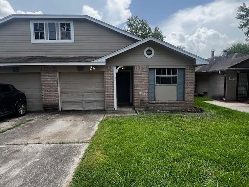 3122 Hirschfield Road, Spring, TX 77373