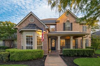 12345 Green Ash Drive, Fort Worth, TX 76244