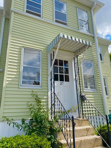 37 Walnut St 1, Norwood, MA 02062