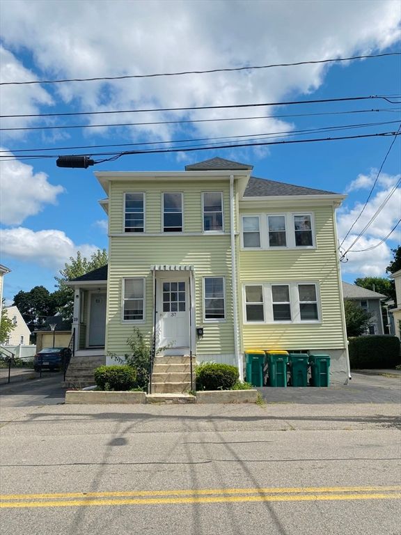 37 Walnut St 1, Norwood, MA 02062