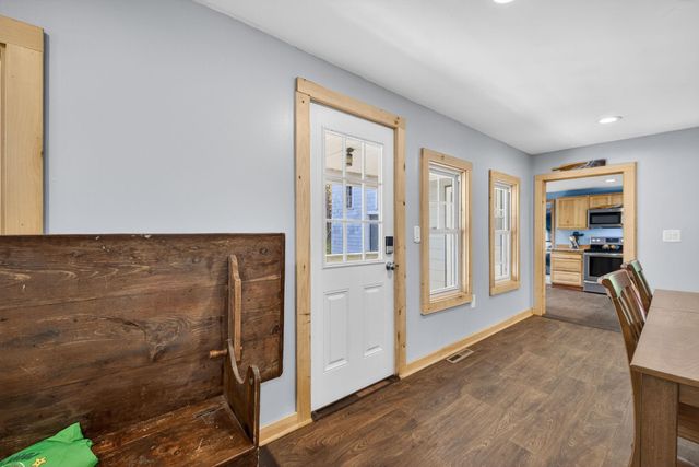 42 Trotting Park Road, Farmington, NH 03835