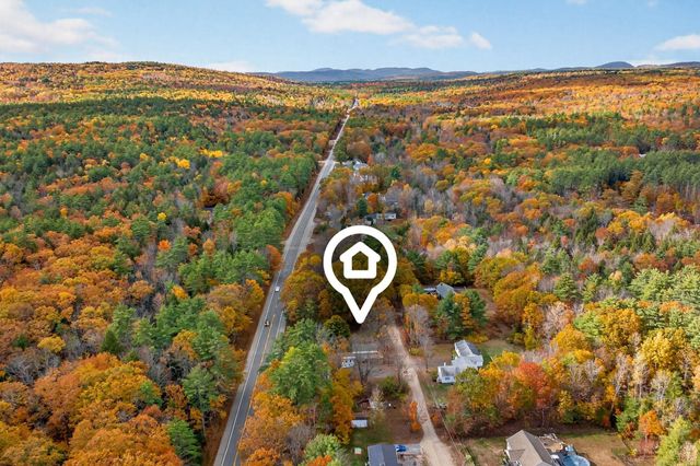 42 Trotting Park Road, Farmington, NH 03835