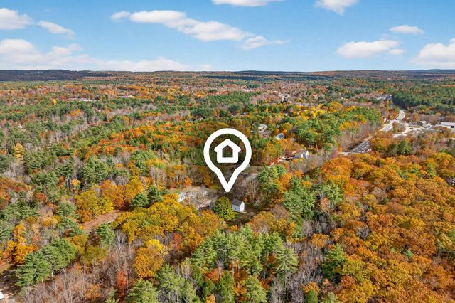 42 Trotting Park Road, Farmington, NH 03835