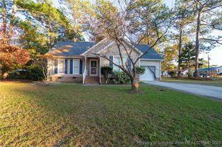 4545 Tonric Drive, Hope Mills, NC 28348