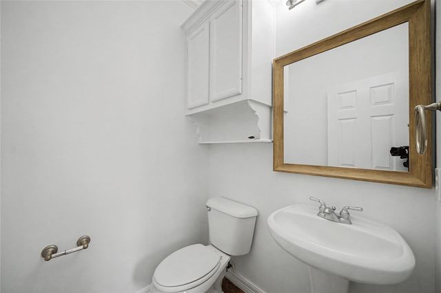 8002 Stoneyway Drive, Houston, TX 77040