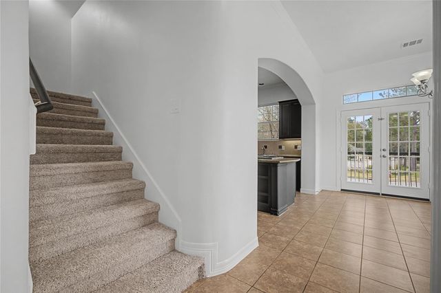 8002 Stoneyway Drive, Houston, TX 77040