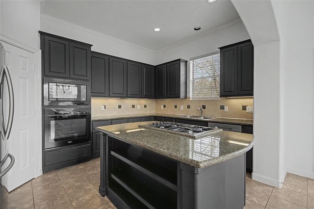 8002 Stoneyway Drive, Houston, TX 77040