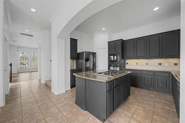 8002 Stoneyway Drive, Houston, TX 77040