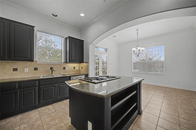 8002 Stoneyway Drive, Houston, TX 77040