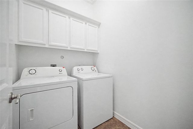 8002 Stoneyway Drive, Houston, TX 77040