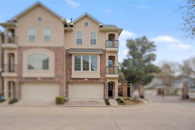 8002 Stoneyway Drive, Houston, TX 77040