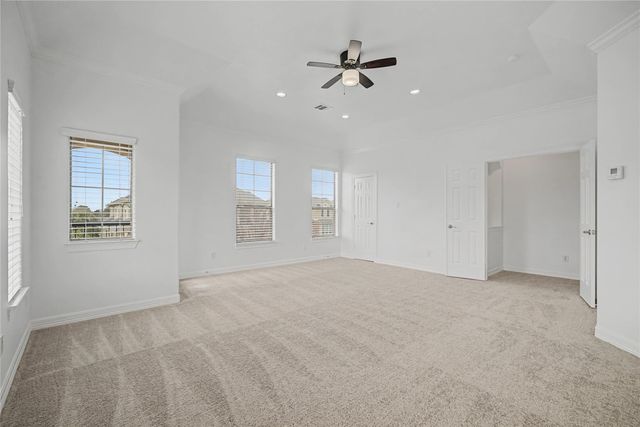 8002 Stoneyway Drive, Houston, TX 77040