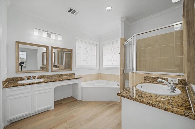 8002 Stoneyway Drive, Houston, TX 77040