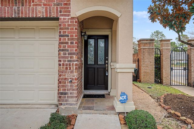 8002 Stoneyway Drive, Houston, TX 77040